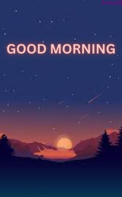 good morning wishes image