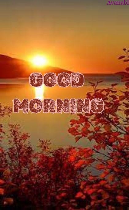 River and mountain sun rise morning images A