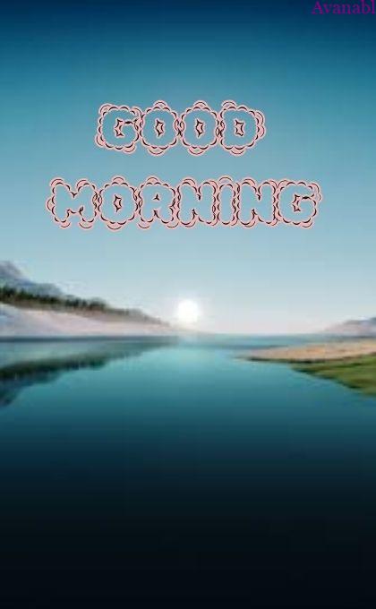 Blue color background with lightings new year wishes 