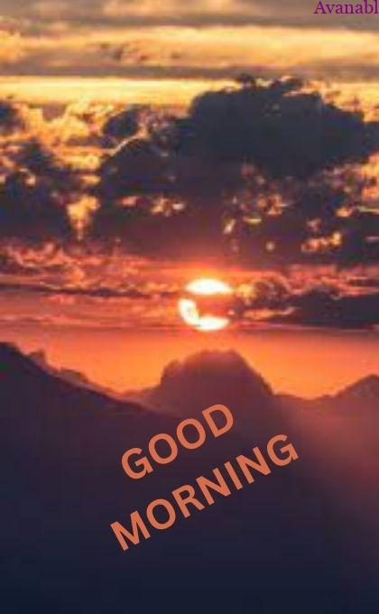 bright sun rise morning images